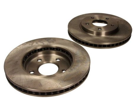Bromsskiva 19-3509 Maxgear, bild 2
