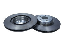 Bromsskiva 19-3514HC Maxgear