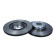 Bromsskiva 19-3514HC Maxgear
