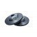 Bromsskiva 19-3514HC Maxgear, miniatyr 2
