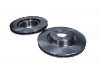 Bromsskiva 19-4690 Maxgear