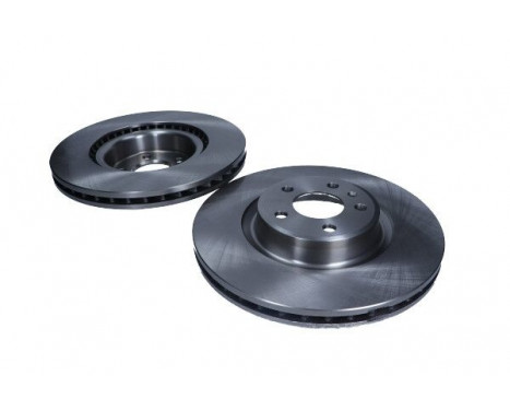Bromsskiva 19-4690 Maxgear