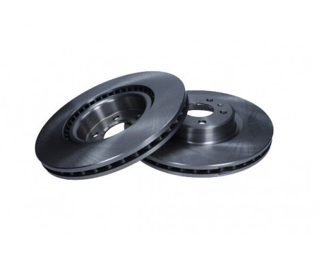 Bromsskiva 19-4690 Maxgear, bild 2