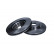 Bromsskiva 19-4690 Maxgear, miniatyr 2