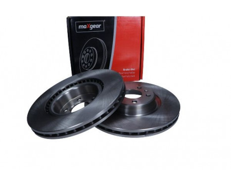 Bromsskiva 19-4690 Maxgear, bild 3