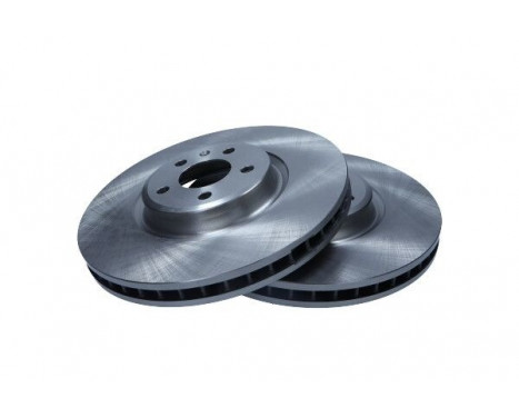 Bromsskiva 19-4691 Maxgear, bild 2