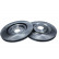 Bromsskiva 19-4709 Maxgear