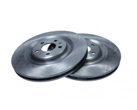 Bromsskiva 19-4709 Maxgear, bild 2