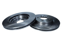 Bromsskiva 19-4747 Maxgear