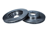 Bromsskiva 19-4749 Maxgear