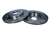 Bromsskiva 19-4853 Maxgear