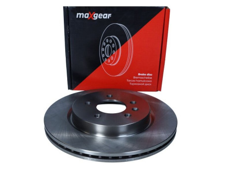Bromsskiva 19-4853 Maxgear, bild 5