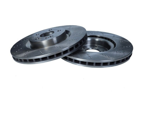 Bromsskiva 19-4866 Maxgear