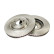 Bromsskiva 19-4917 Maxgear