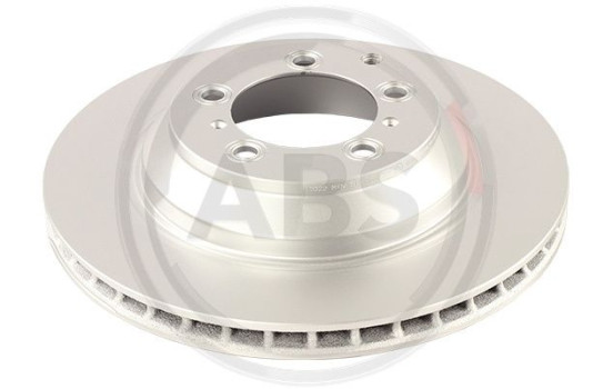 Bromsskiva 19022 ABS