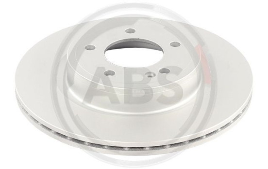 Bromsskiva 19057 ABS