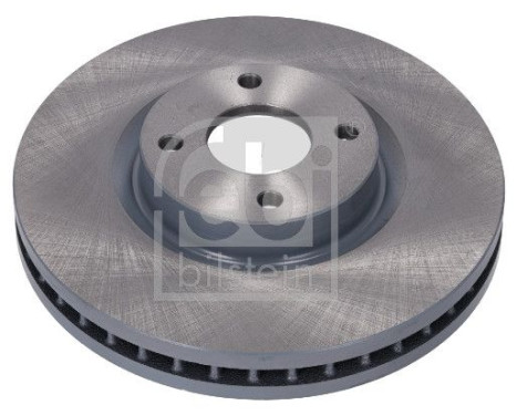 Bromsskiva 192733 FEBI