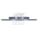 Bromsskiva 192877 FEBI, miniatyr 3