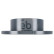 Bromsskiva 193322 FEBI, miniatyr 3