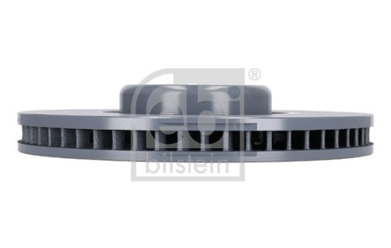 Bromsskiva 193351 FEBI, bild 3