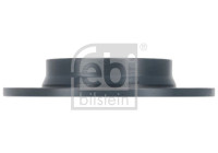 Bromsskiva 193412 FEBI