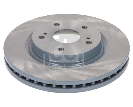 Bromsskiva 194615 FEBI