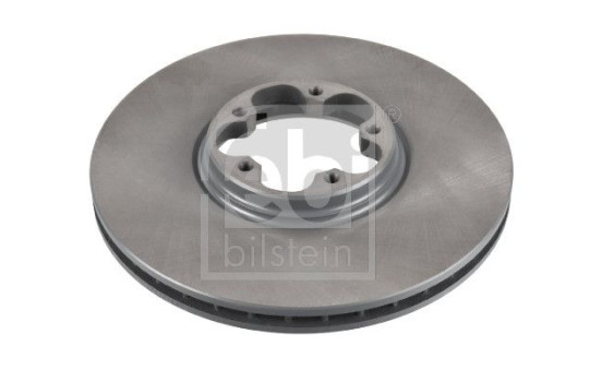 Bromsskiva 19515 FEBI, bild 2