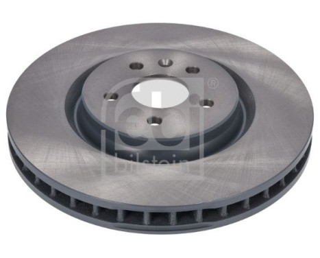 Bromsskiva 196937 FEBI