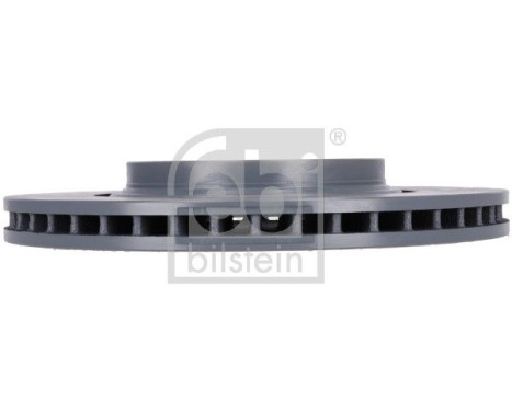 Bromsskiva 198073 FEBI, bild 3