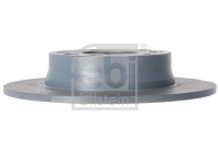 Bromsskiva 199096 FEBI