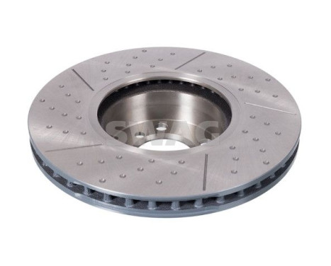 bromsskiva 20105724 Swag, bild 2