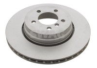 bromsskiva 20931723 Swag