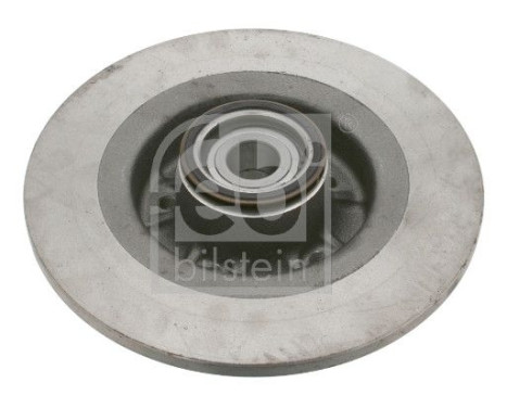 Bromsskiva 21299 FEBI, bild 2