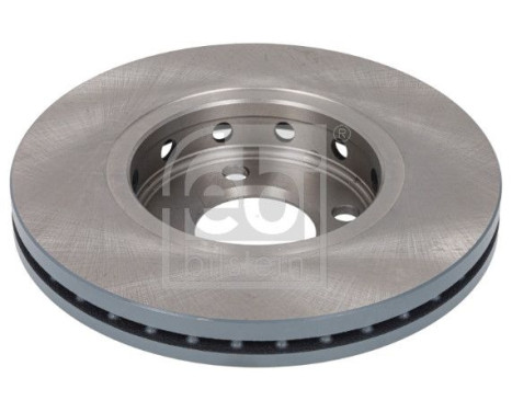 Bromsskiva 21576 FEBI, bild 3