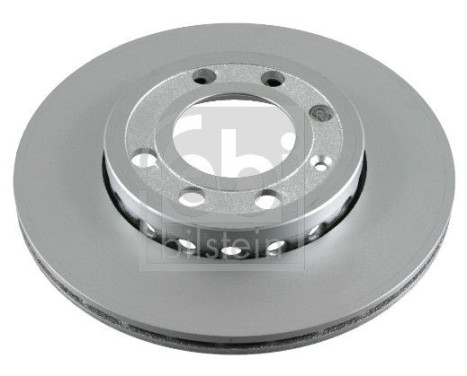 Bromsskiva 21580 FEBI, bild 2