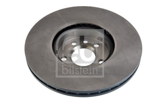 Bromsskiva 21941 FEBI, bild 5