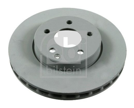 Bromsskiva 22156 FEBI, bild 2