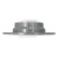 Bromsskiva 22160 FEBI, miniatyr 4