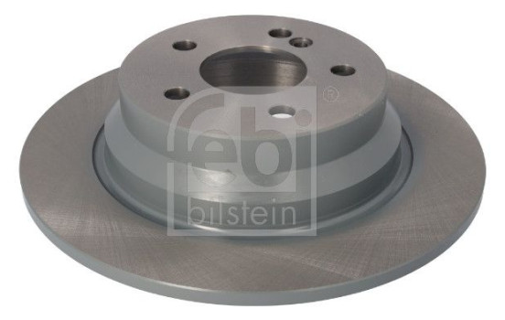 Bromsskiva 22160 FEBI, bild 2