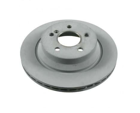 Bromsskiva 22162 FEBI