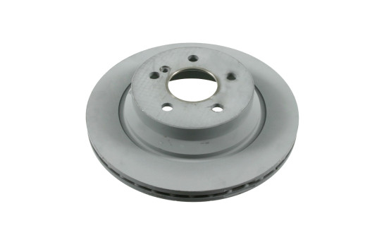 Bromsskiva 22162 FEBI