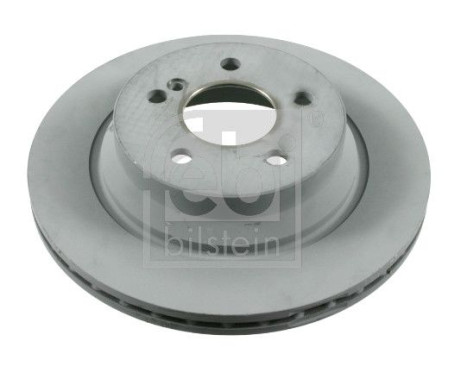 Bromsskiva 22162 FEBI, bild 2