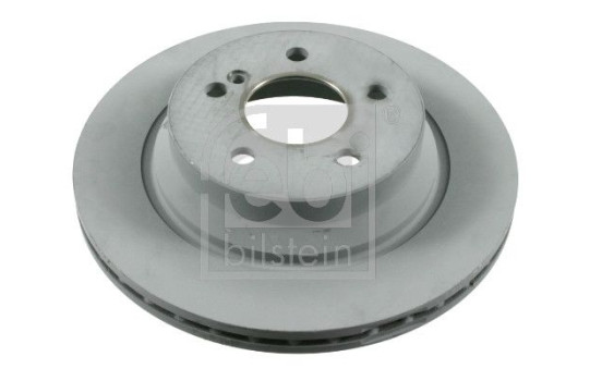 Bromsskiva 22162 FEBI, bild 2