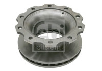 Bromsskiva 22426 FEBI