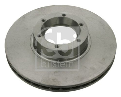 Bromsskiva 22853 FEBI, bild 2