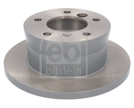 Bromsskiva 22858 FEBI, bild 2