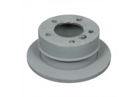 Bromsskiva 22860 FEBI