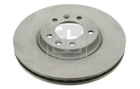 Bromsskiva 22921 FEBI, bild 2