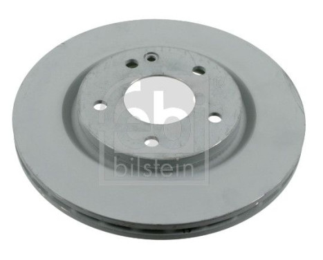 Bromsskiva 22995 FEBI, bild 2