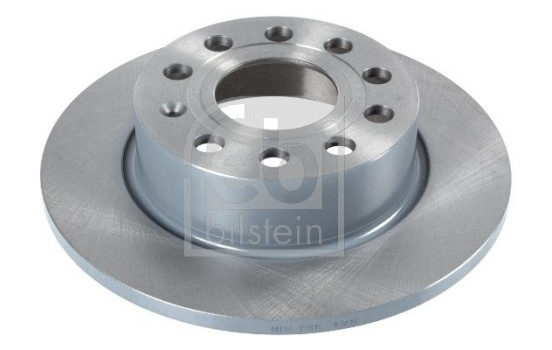 Bromsskiva 23240 FEBI, bild 2